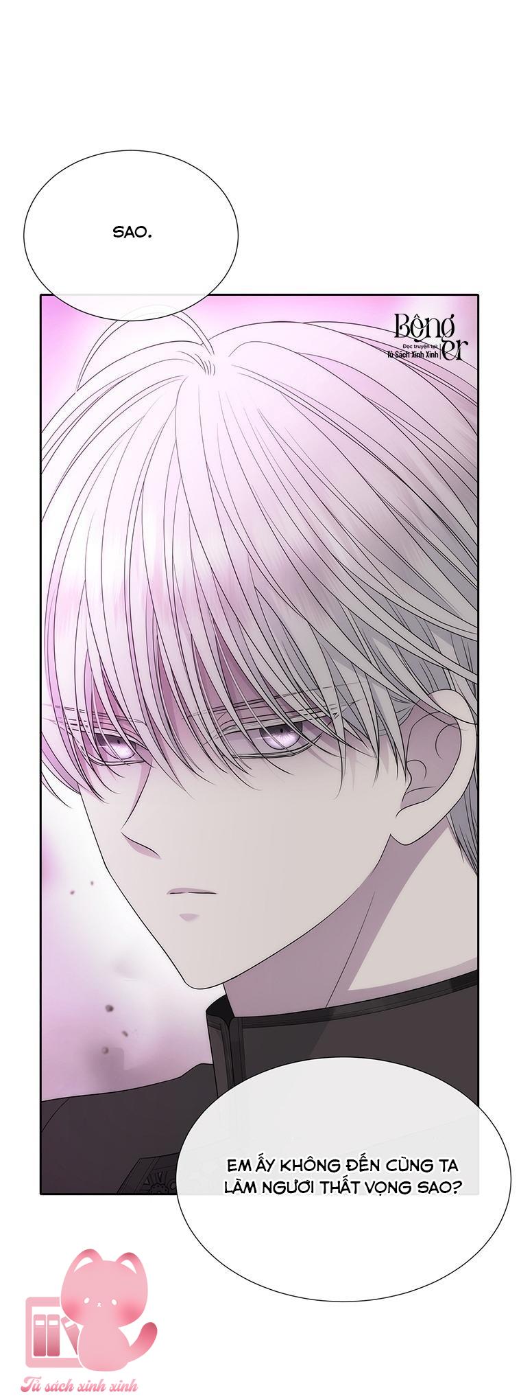 Charlotte Và Ngũ Đại Đồ Đệ - Chap 195 - Trang 47
