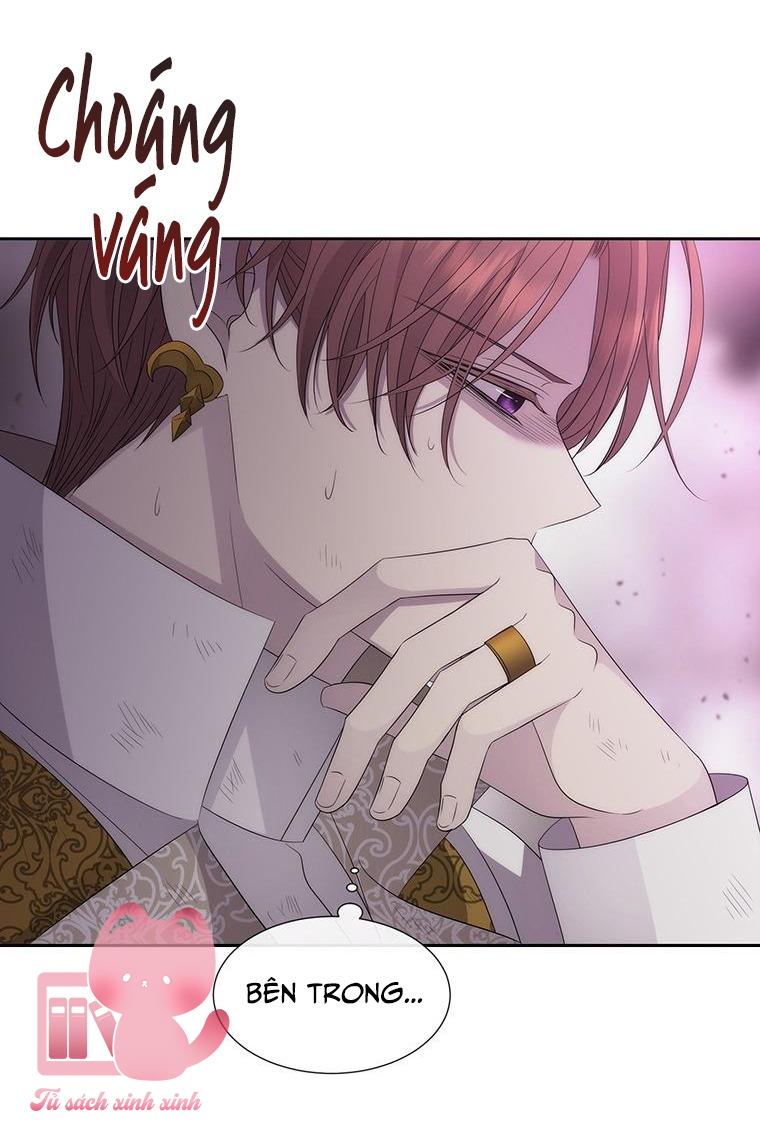 Charlotte Và Ngũ Đại Đồ Đệ - Chap 195 - Trang 50