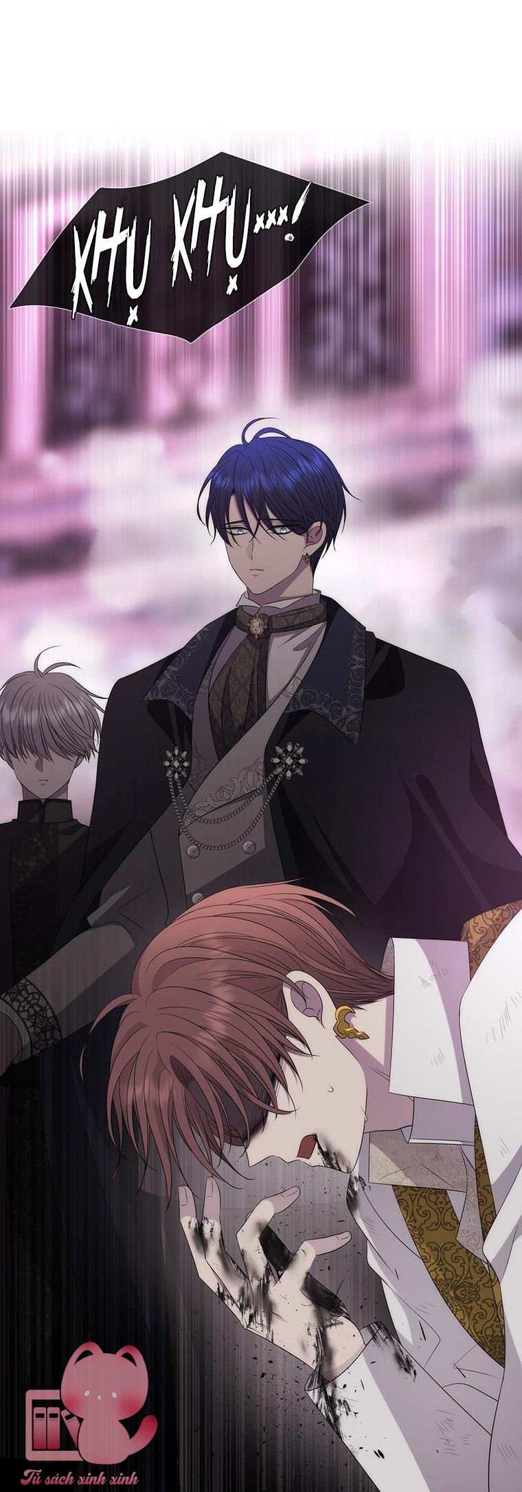 Charlotte Và Ngũ Đại Đồ Đệ - Chap 195 - Trang 52