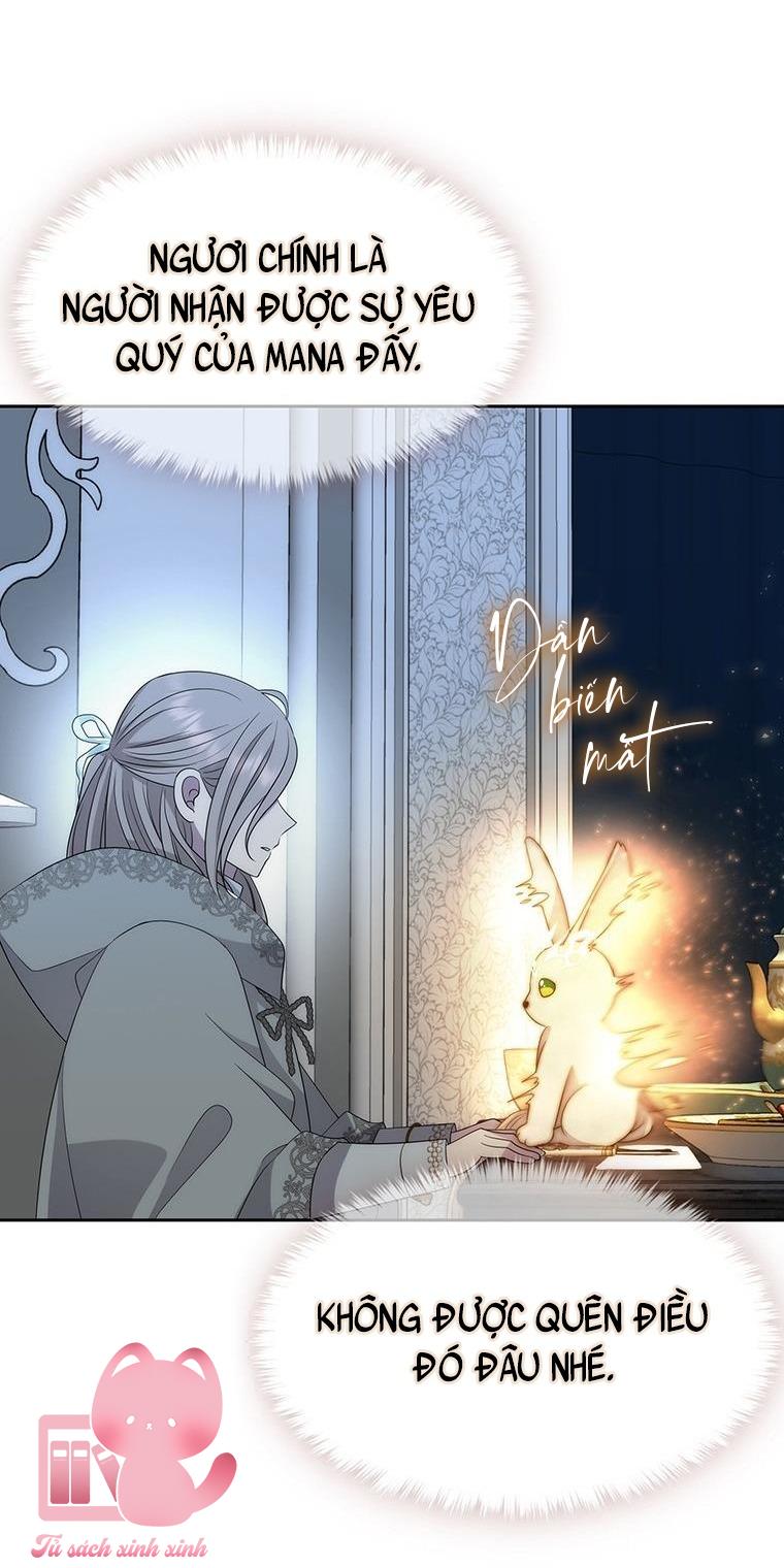 Charlotte Và Ngũ Đại Đồ Đệ - Chap 195 - Trang 8