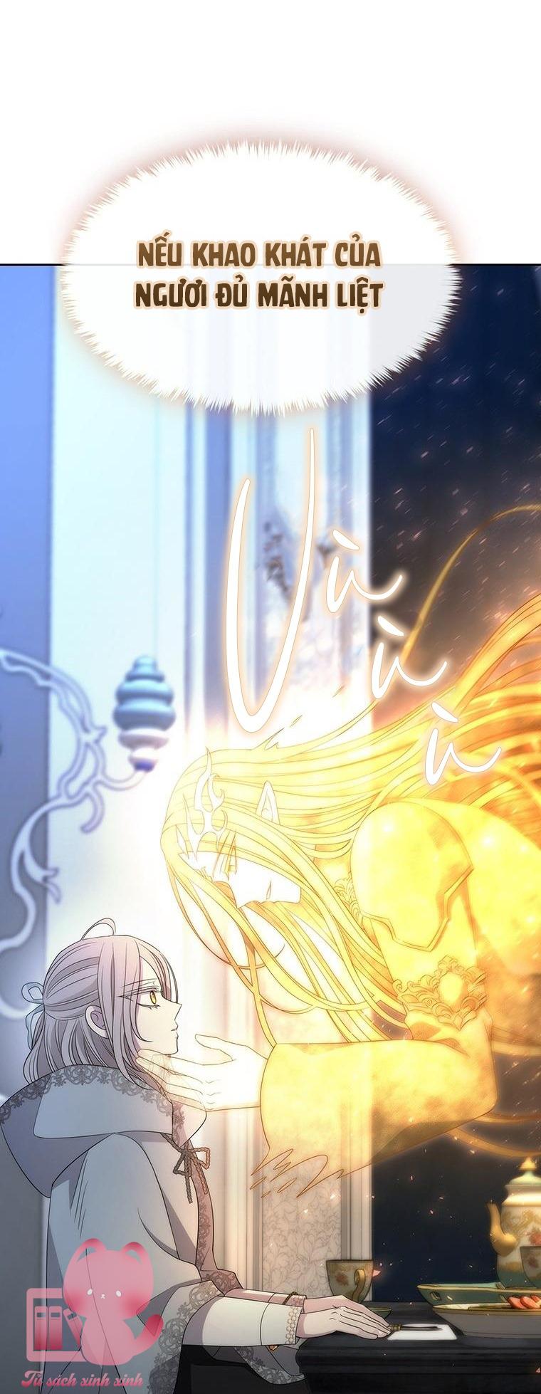 Charlotte Và Ngũ Đại Đồ Đệ - Chap 195 - Trang 10