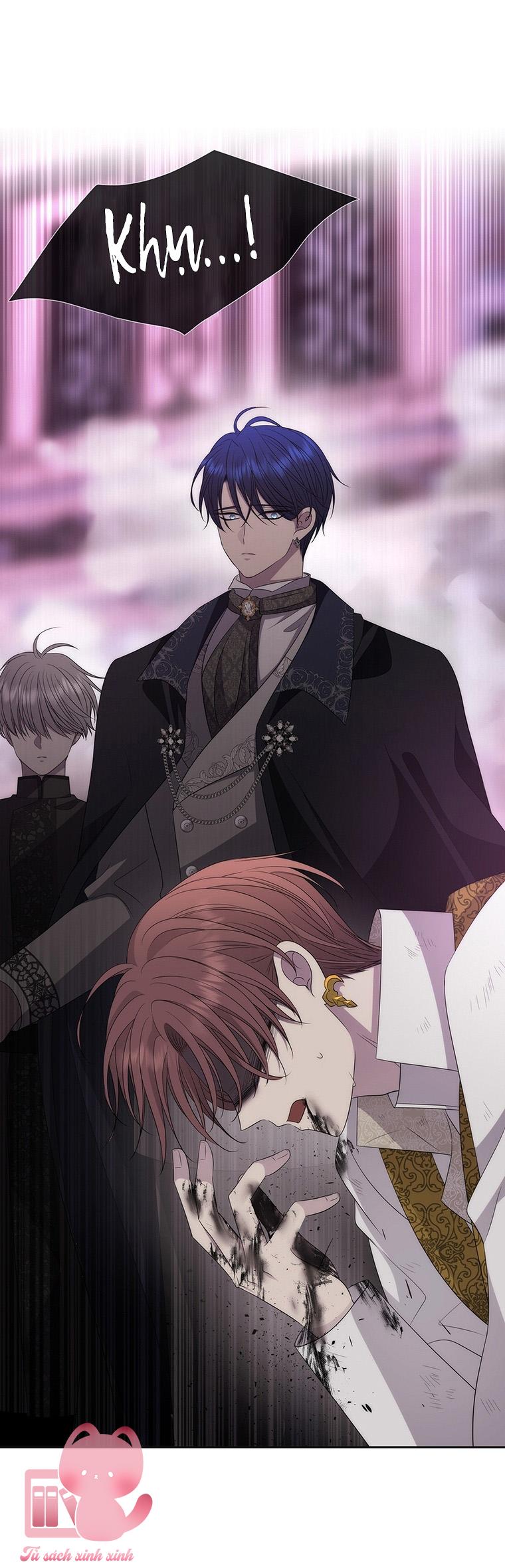 Charlotte Và Ngũ Đại Đồ Đệ - Chap 196 - Trang 2
