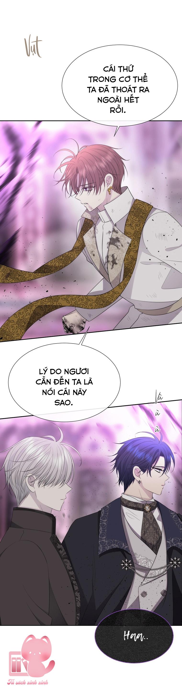 Charlotte Và Ngũ Đại Đồ Đệ - Chap 196 - Trang 12