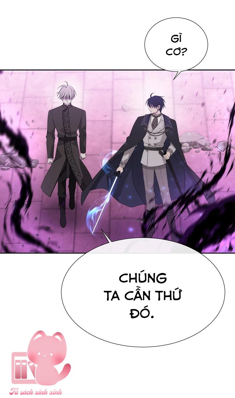 Charlotte Và Ngũ Đại Đồ Đệ - Chap 196 - Trang 16