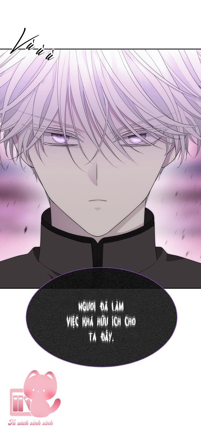 Charlotte Và Ngũ Đại Đồ Đệ - Chap 196 - Trang 18