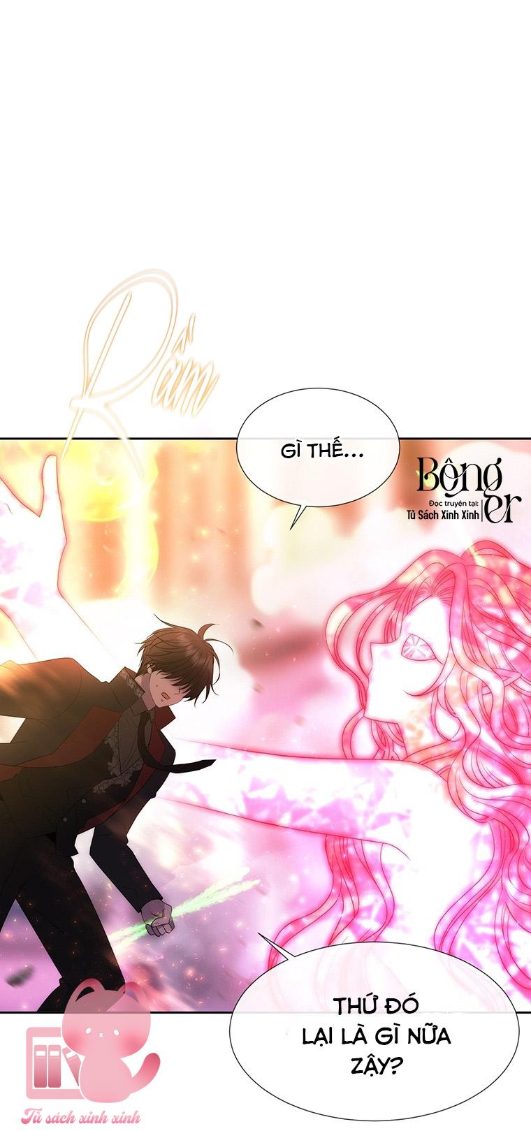 Charlotte Và Ngũ Đại Đồ Đệ - Chap 196 - Trang 20