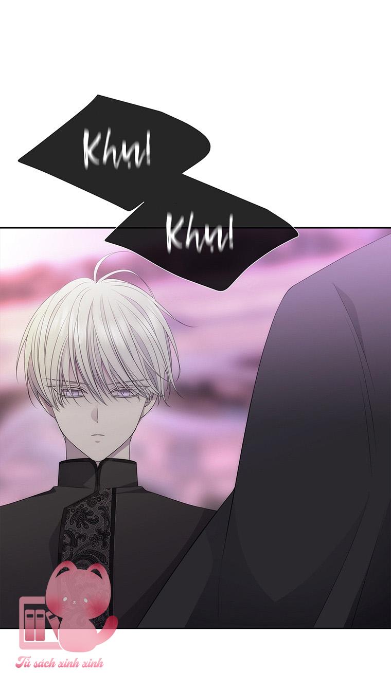 Charlotte Và Ngũ Đại Đồ Đệ - Chap 196 - Trang 3