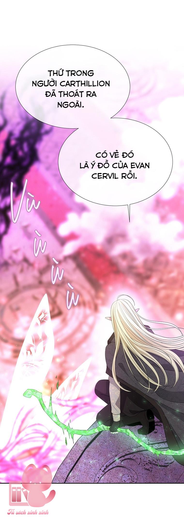 Charlotte Và Ngũ Đại Đồ Đệ - Chap 196 - Trang 22
