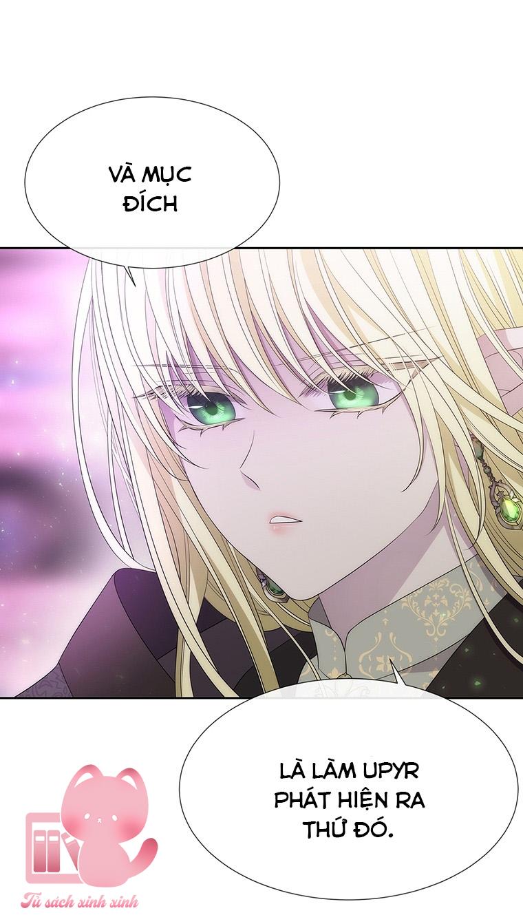 Charlotte Và Ngũ Đại Đồ Đệ - Chap 196 - Trang 23