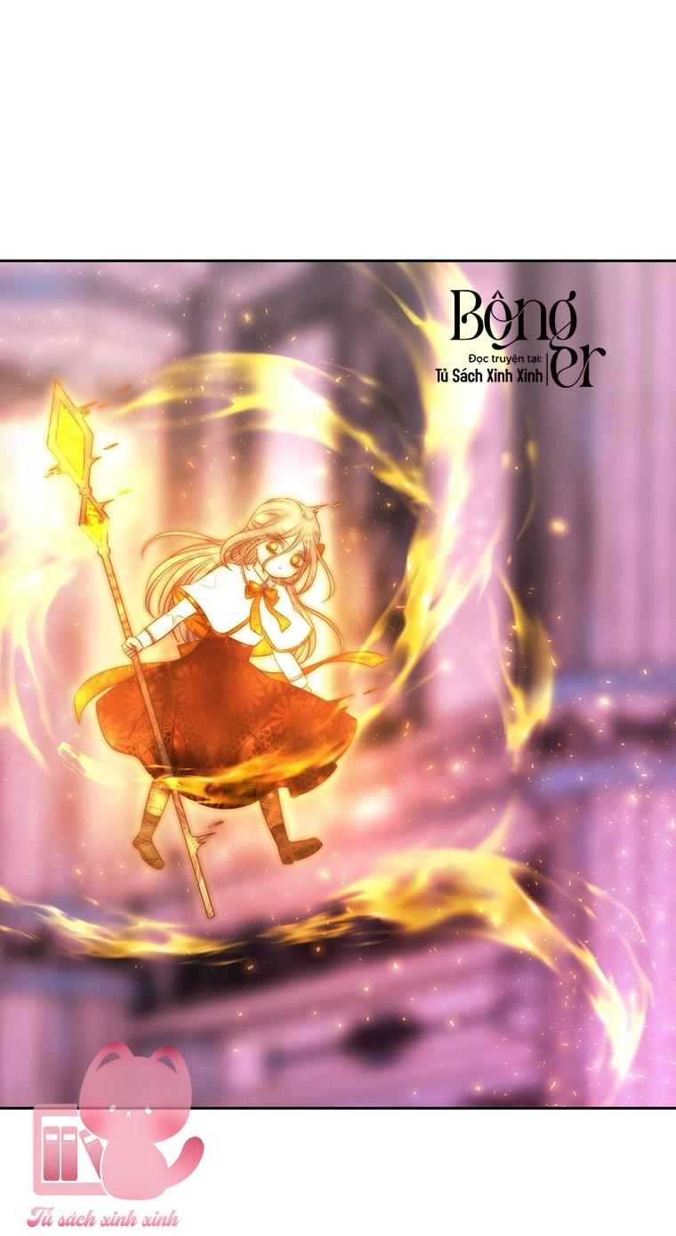 Charlotte Và Ngũ Đại Đồ Đệ - Chap 196 - Trang 25