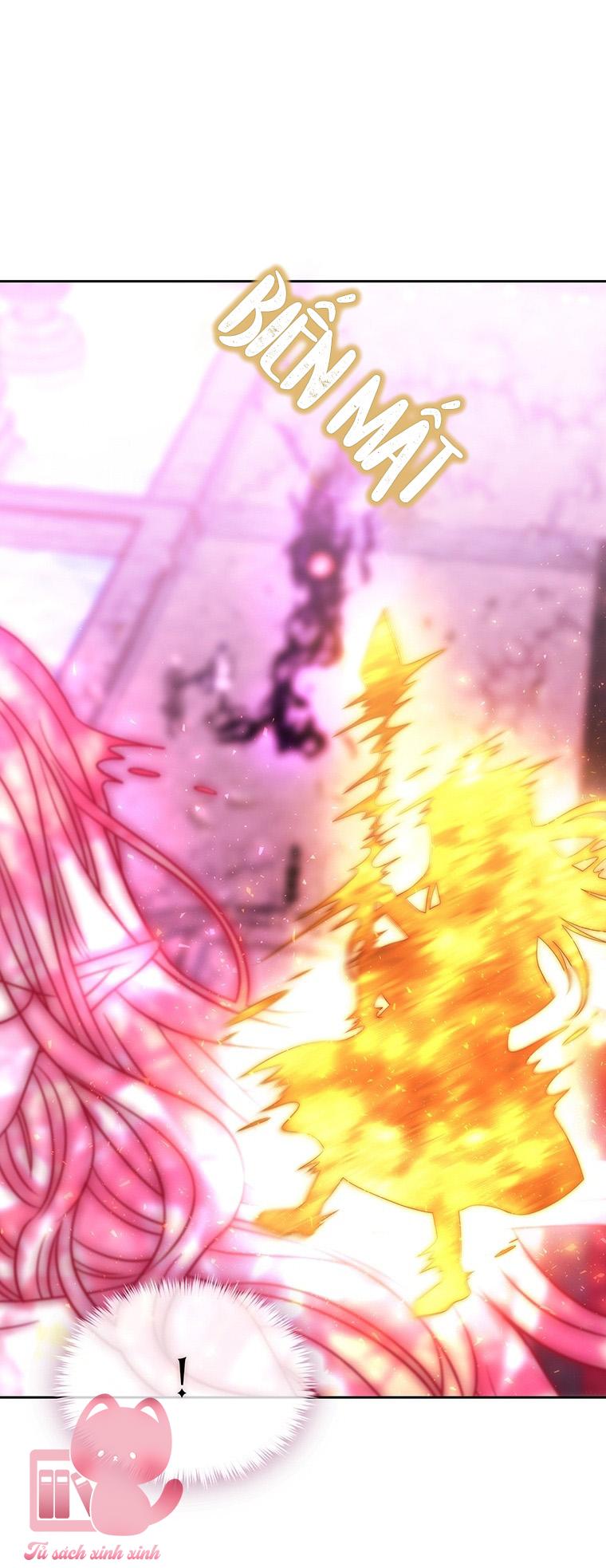 Charlotte Và Ngũ Đại Đồ Đệ - Chap 196 - Trang 27