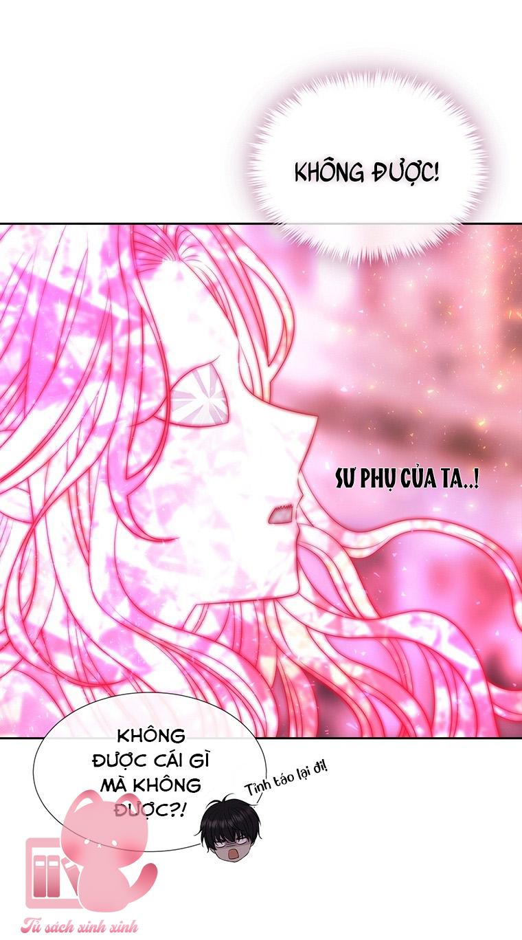 Charlotte Và Ngũ Đại Đồ Đệ - Chap 196 - Trang 28