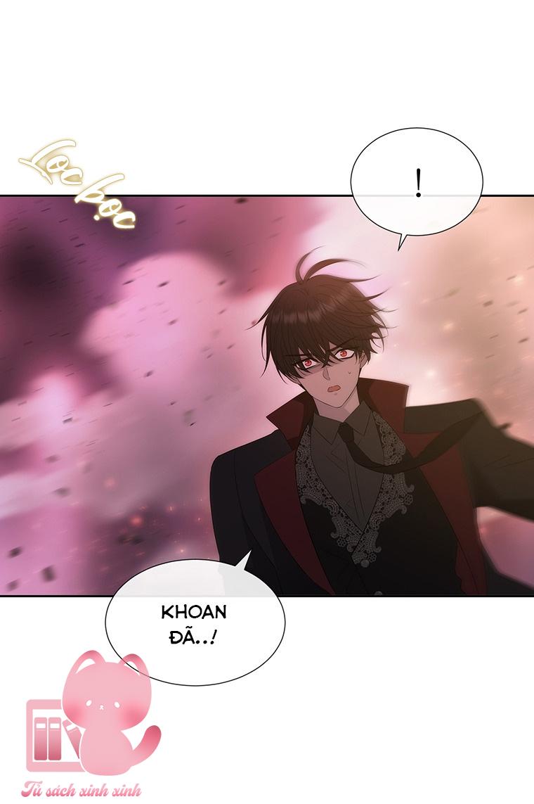 Charlotte Và Ngũ Đại Đồ Đệ - Chap 196 - Trang 29