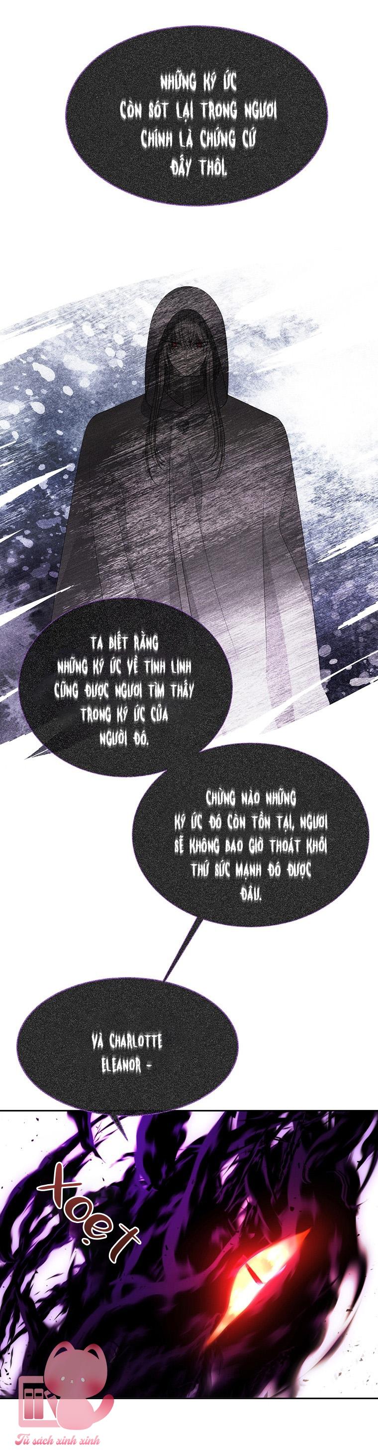 Charlotte Và Ngũ Đại Đồ Đệ - Chap 196 - Trang 33