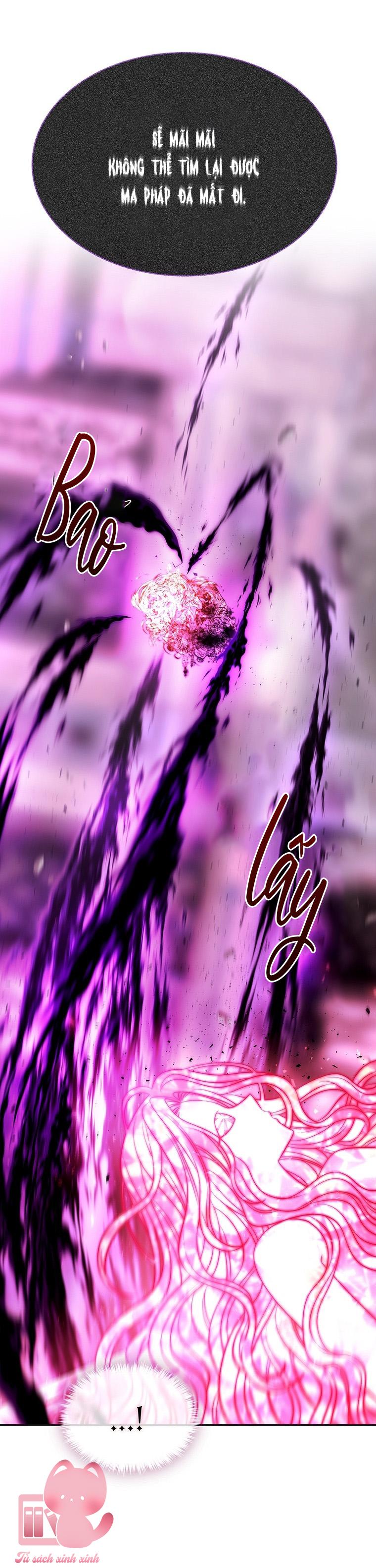 Charlotte Và Ngũ Đại Đồ Đệ - Chap 196 - Trang 34