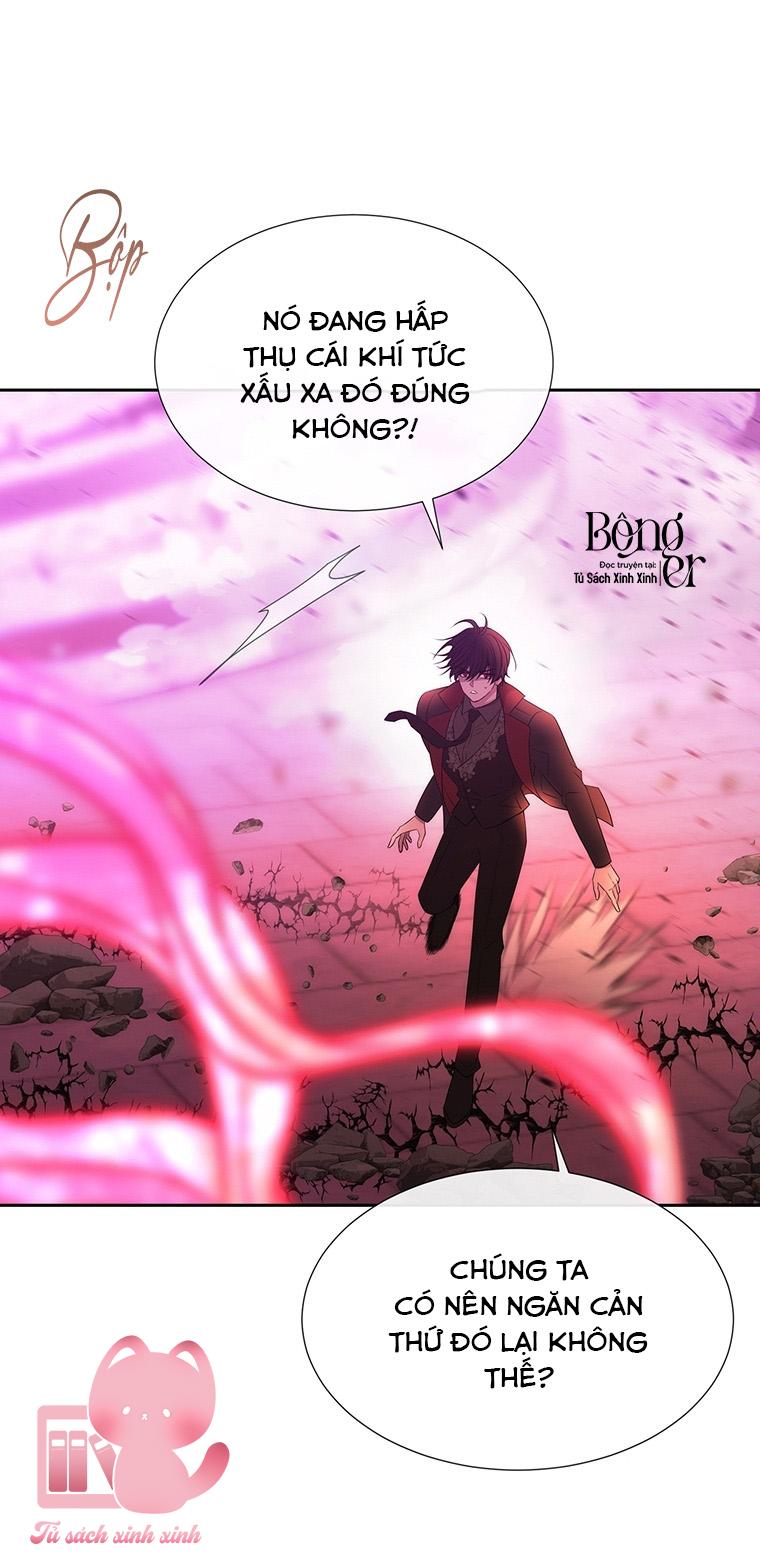 Charlotte Và Ngũ Đại Đồ Đệ - Chap 196 - Trang 35