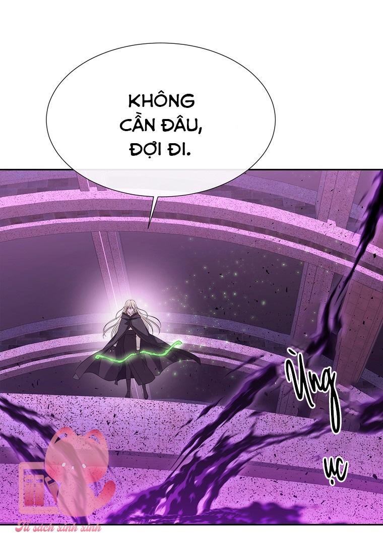 Charlotte Và Ngũ Đại Đồ Đệ - Chap 196 - Trang 36