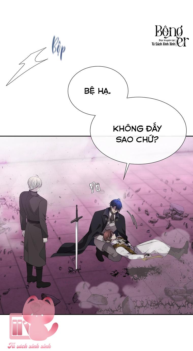 Charlotte Và Ngũ Đại Đồ Đệ - Chap 196 - Trang 5