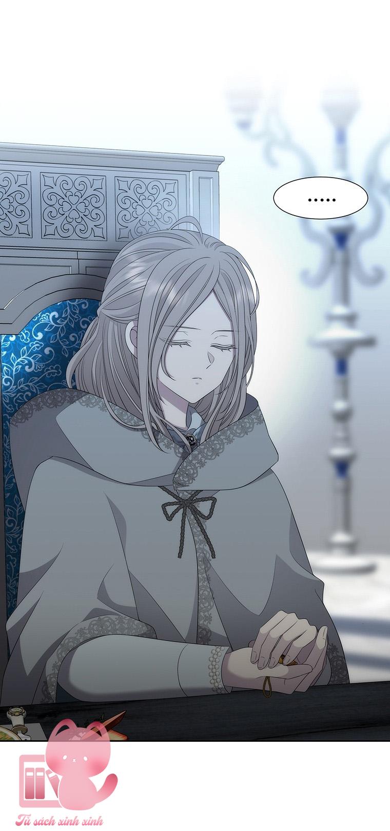 Charlotte Và Ngũ Đại Đồ Đệ - Chap 196 - Trang 41