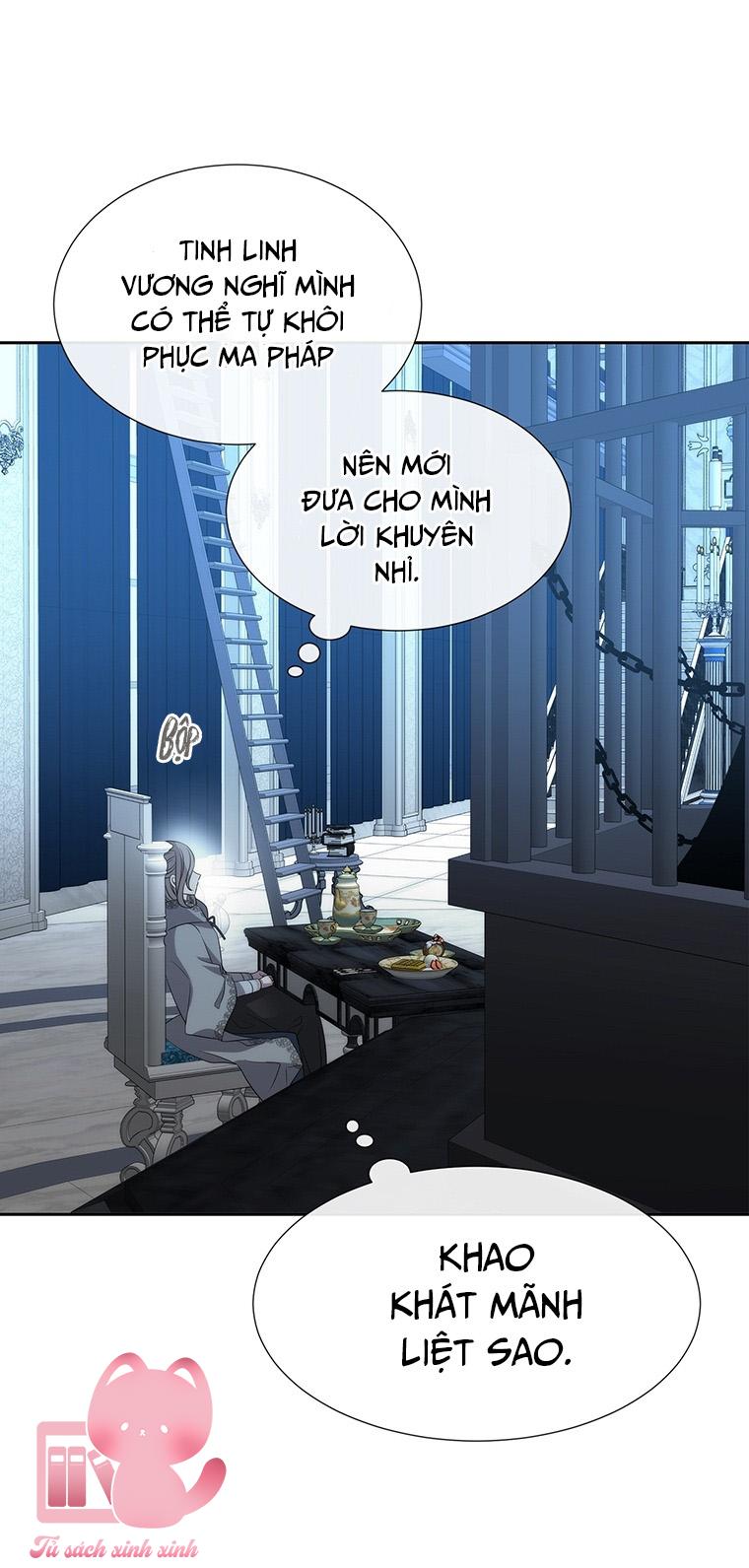 Charlotte Và Ngũ Đại Đồ Đệ - Chap 196 - Trang 44