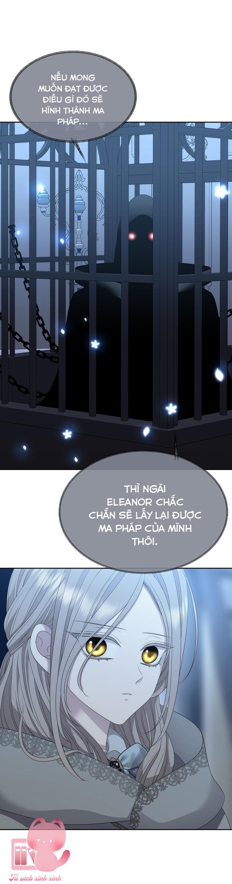 Charlotte Và Ngũ Đại Đồ Đệ - Chap 196 - Trang 46