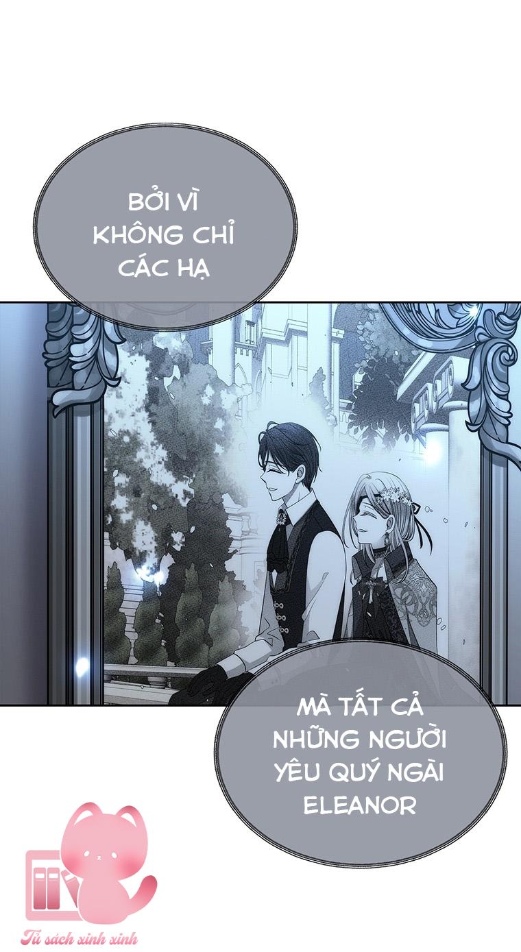Charlotte Và Ngũ Đại Đồ Đệ - Chap 196 - Trang 47