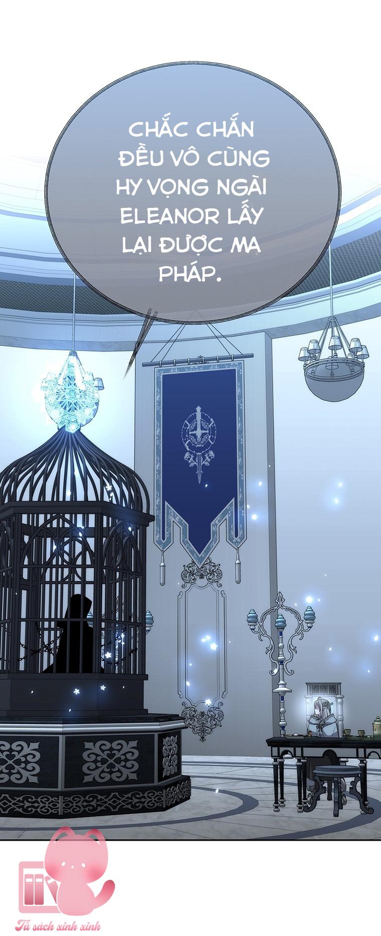 Charlotte Và Ngũ Đại Đồ Đệ - Chap 196 - Trang 48