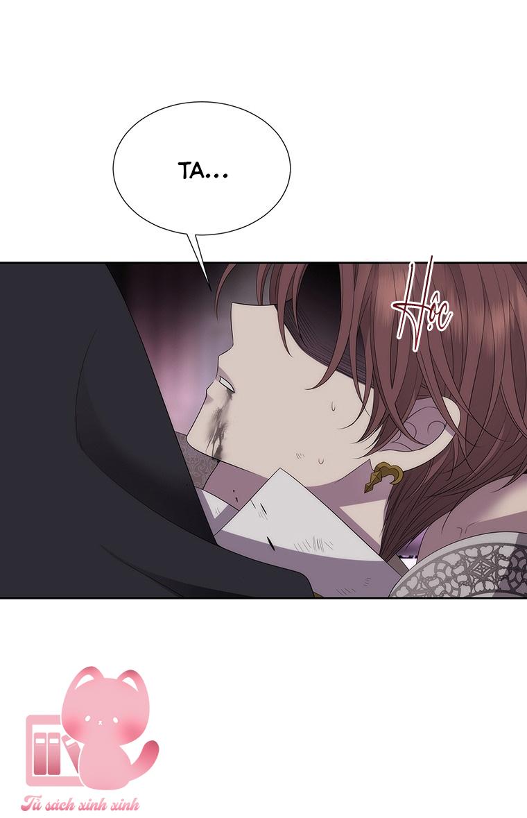 Charlotte Và Ngũ Đại Đồ Đệ - Chap 196 - Trang 6