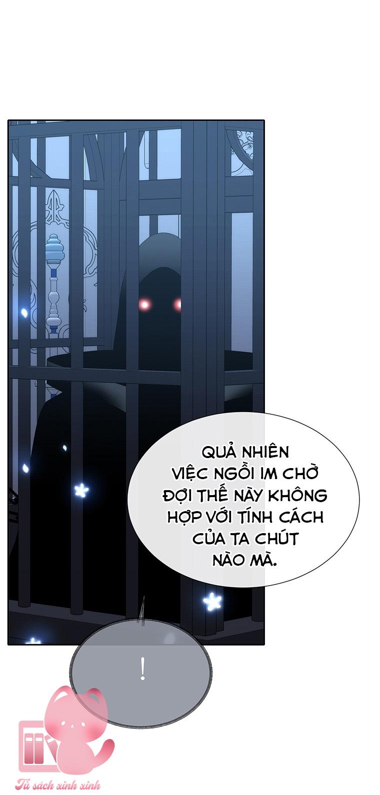 Charlotte Và Ngũ Đại Đồ Đệ - Chap 196 - Trang 51