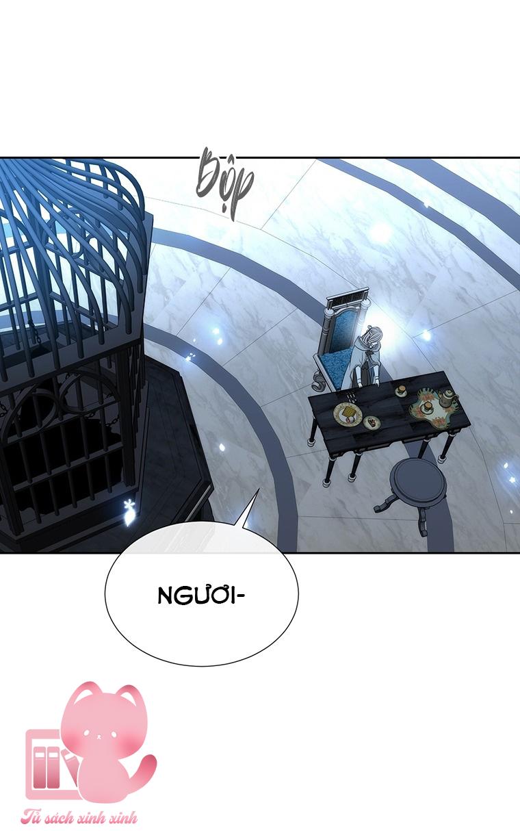 Charlotte Và Ngũ Đại Đồ Đệ - Chap 196 - Trang 52