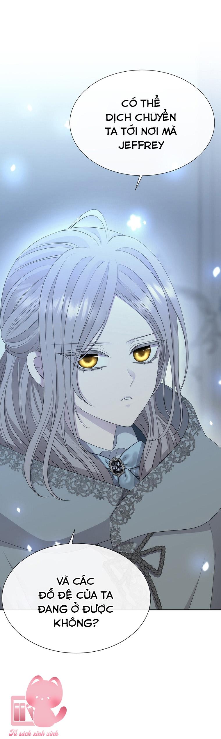 Charlotte Và Ngũ Đại Đồ Đệ - Chap 196 - Trang 53