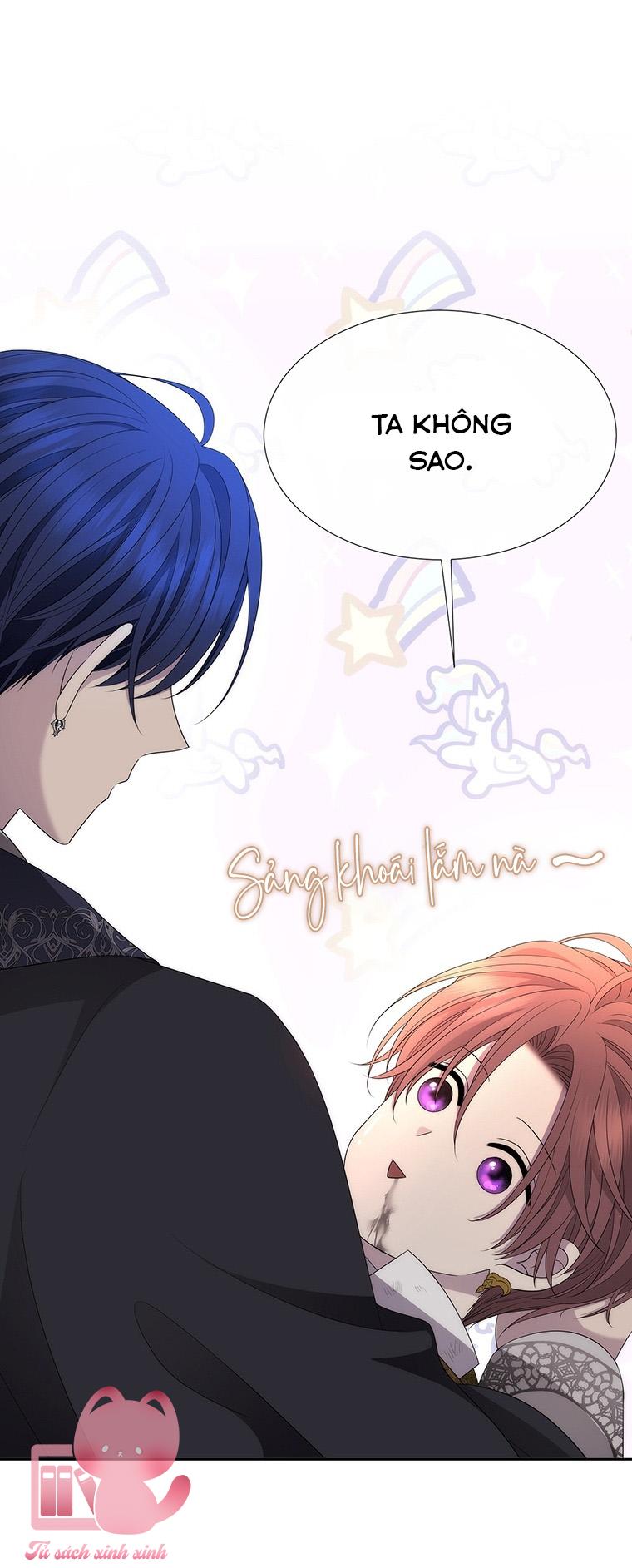 Charlotte Và Ngũ Đại Đồ Đệ - Chap 196 - Trang 7