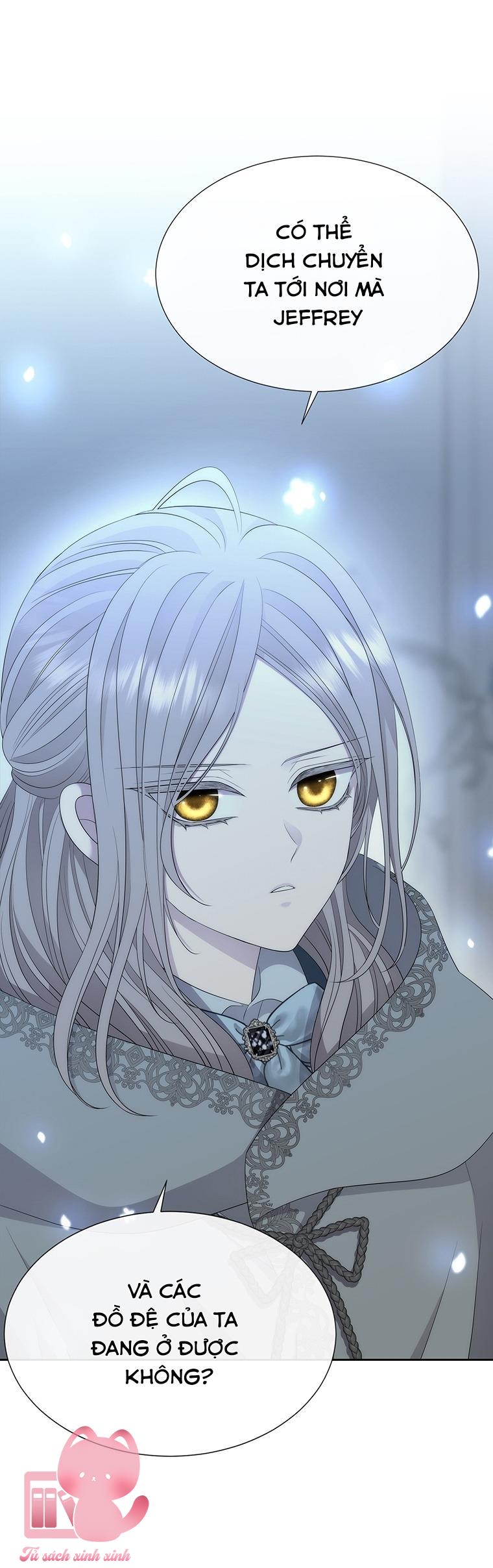 Charlotte Và Ngũ Đại Đồ Đệ - Chap 197 - Trang 2