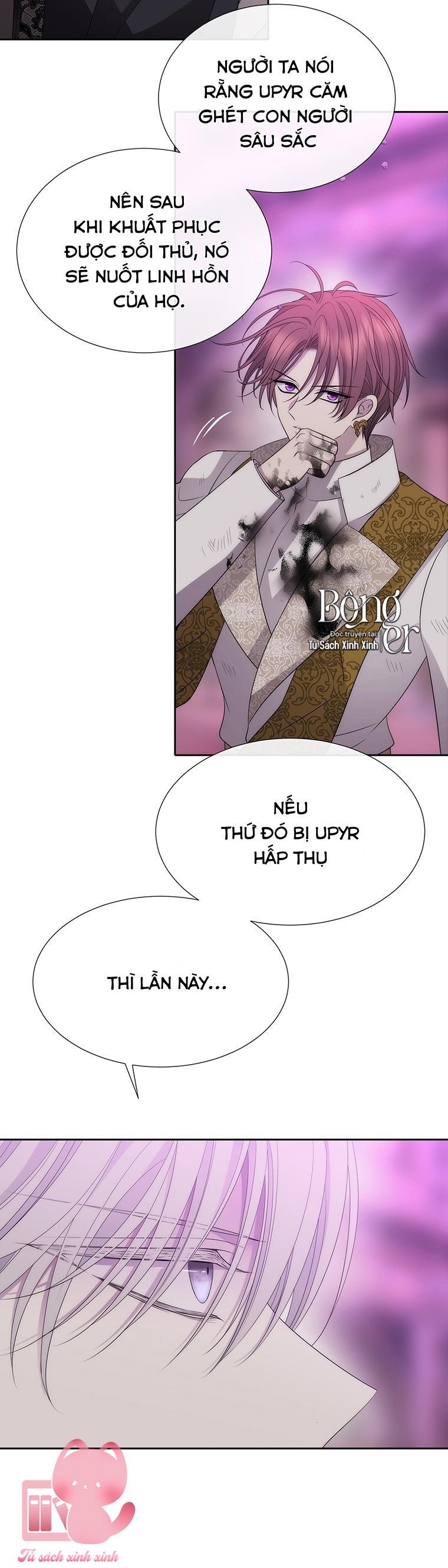 Charlotte Và Ngũ Đại Đồ Đệ - Chap 197 - Trang 11