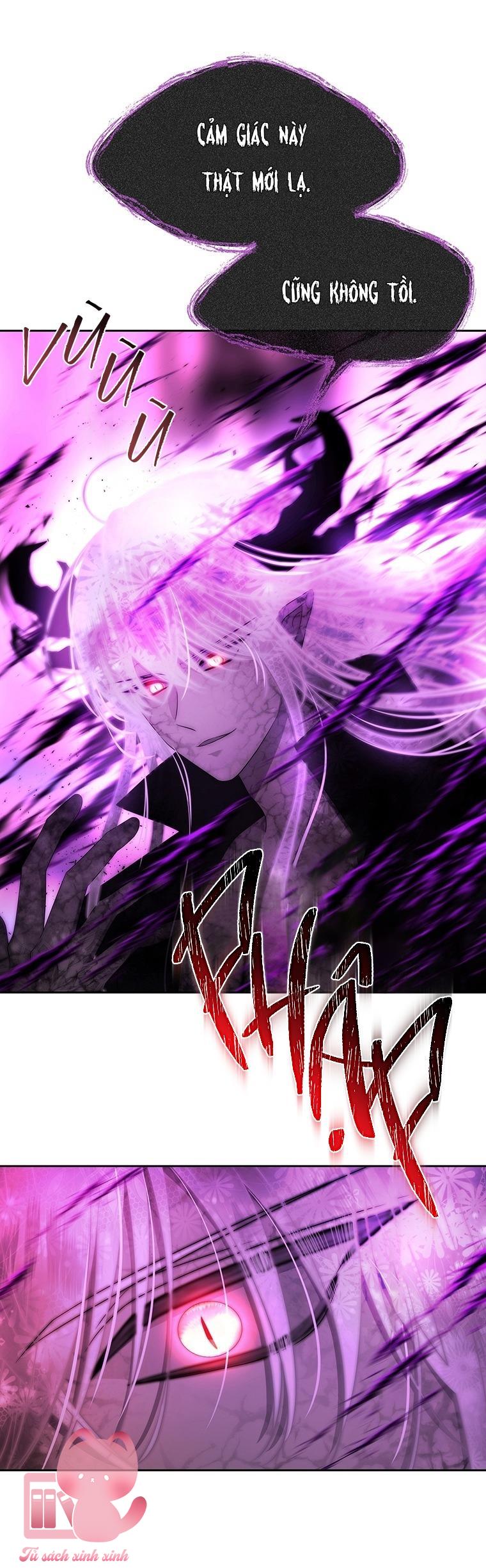 Charlotte Và Ngũ Đại Đồ Đệ - Chap 197 - Trang 14