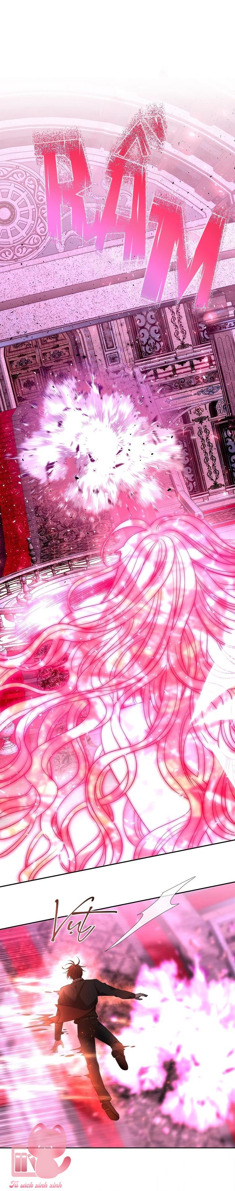 Charlotte Và Ngũ Đại Đồ Đệ - Chap 197 - Trang 17