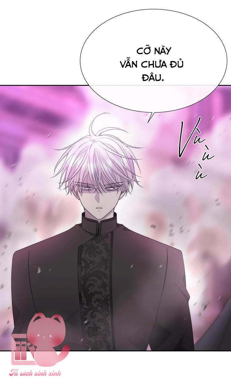 Charlotte Và Ngũ Đại Đồ Đệ - Chap 197 - Trang 22