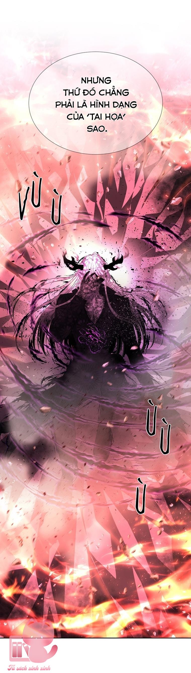 Charlotte Và Ngũ Đại Đồ Đệ - Chap 197 - Trang 25