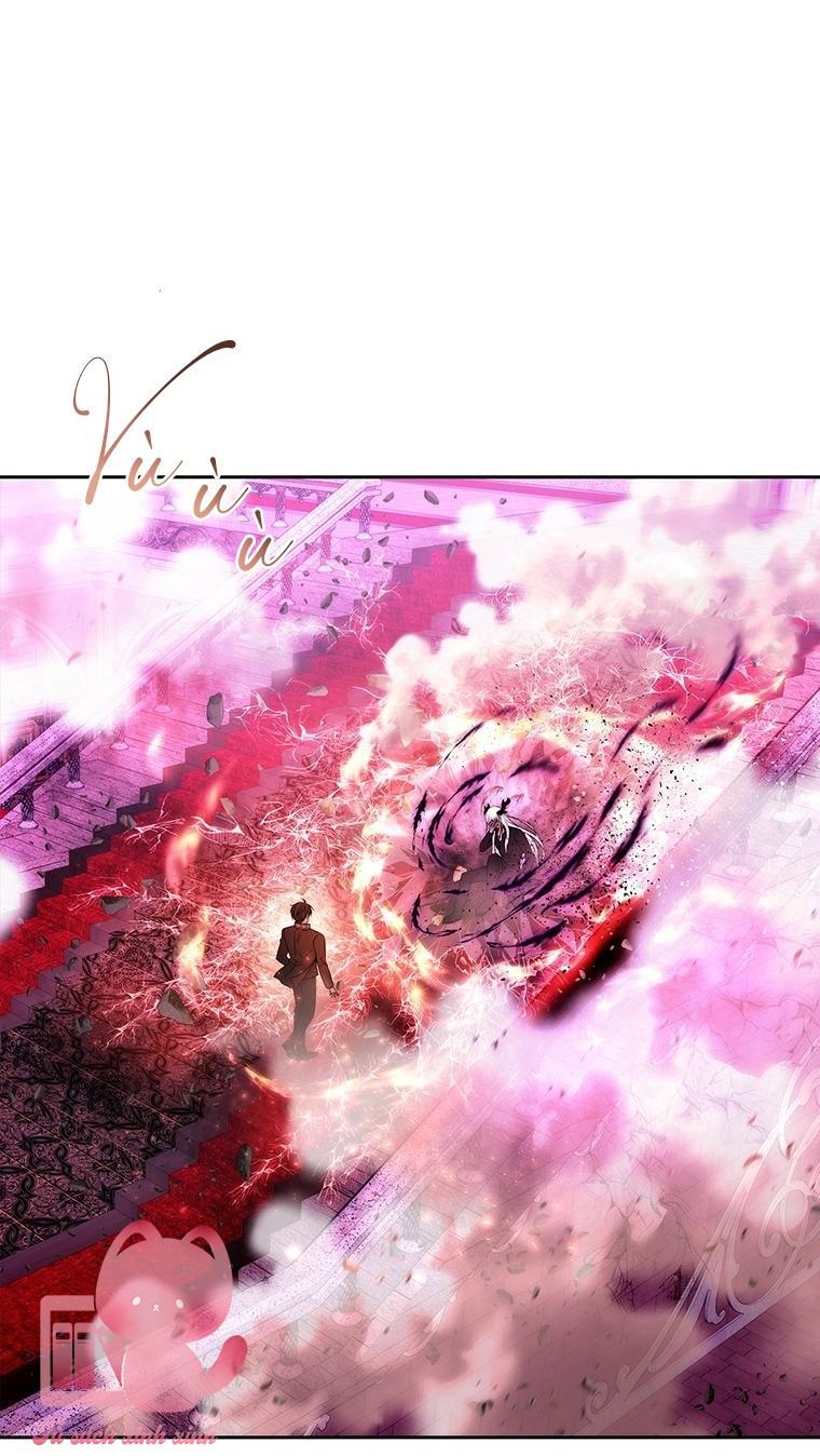 Charlotte Và Ngũ Đại Đồ Đệ - Chap 197 - Trang 27