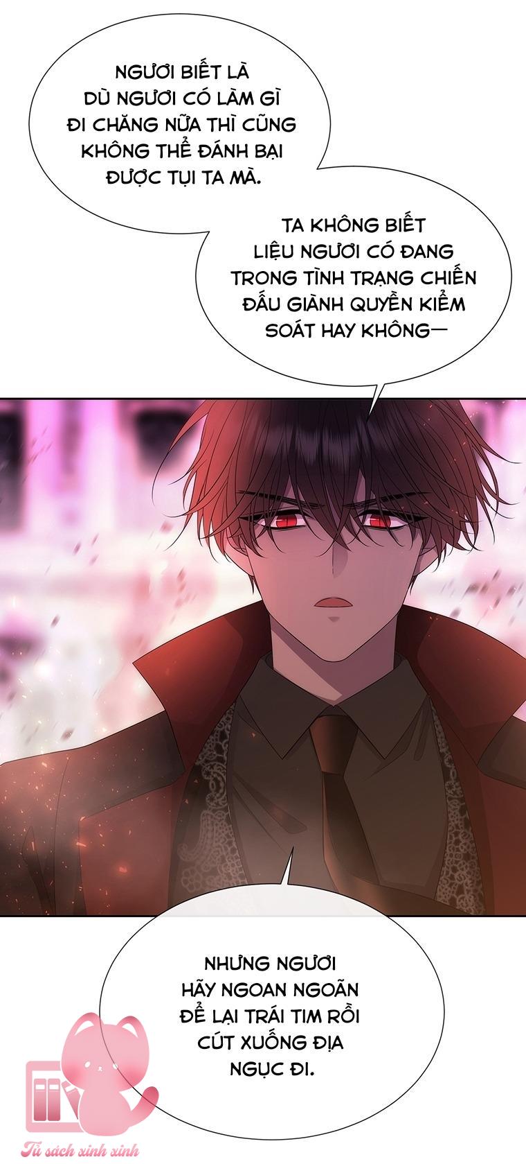Charlotte Và Ngũ Đại Đồ Đệ - Chap 197 - Trang 28