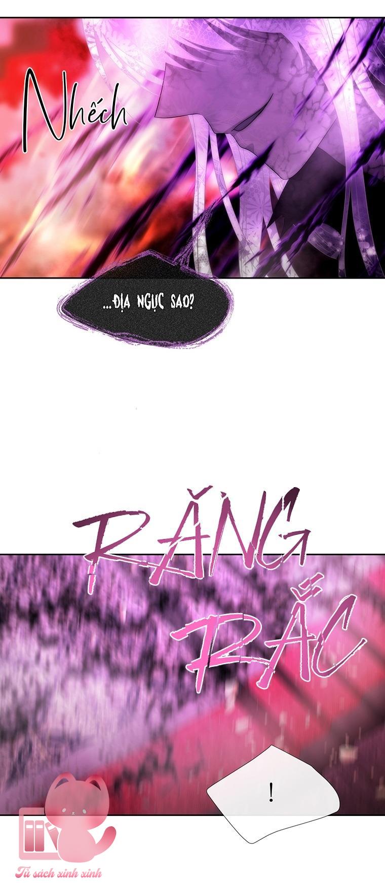Charlotte Và Ngũ Đại Đồ Đệ - Chap 197 - Trang 29
