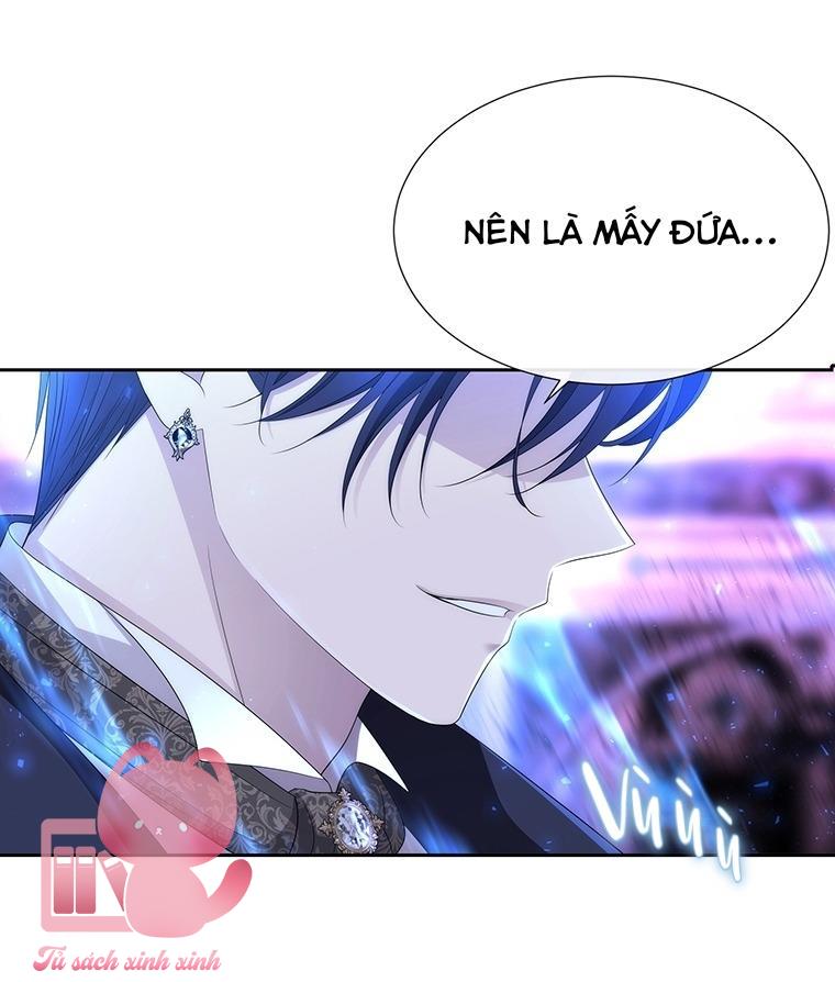 Charlotte Và Ngũ Đại Đồ Đệ - Chap 197 - Trang 35