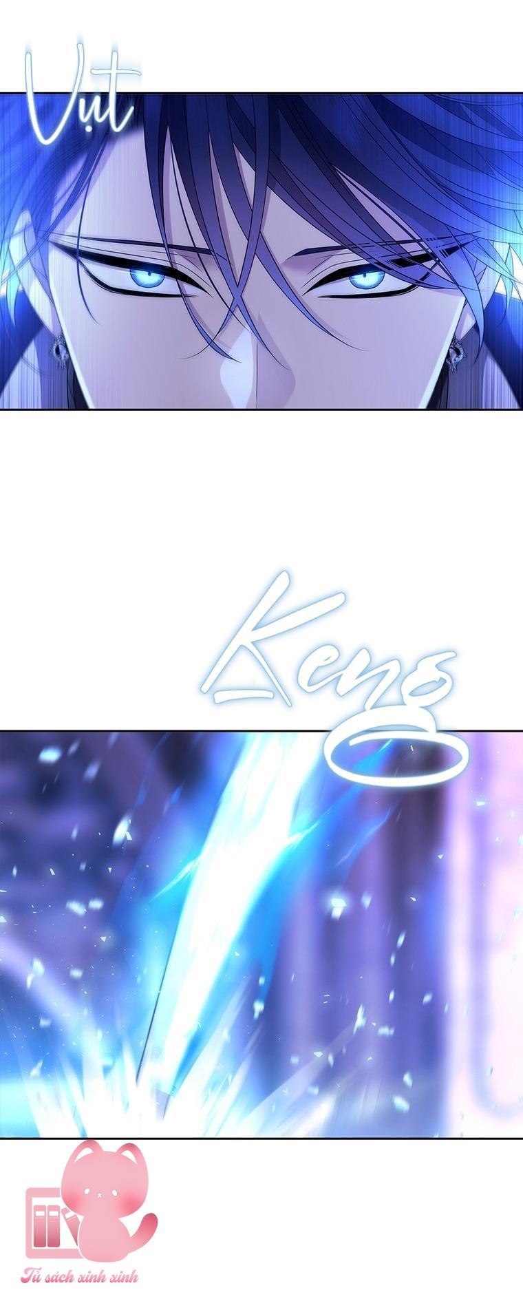 Charlotte Và Ngũ Đại Đồ Đệ - Chap 197 - Trang 38