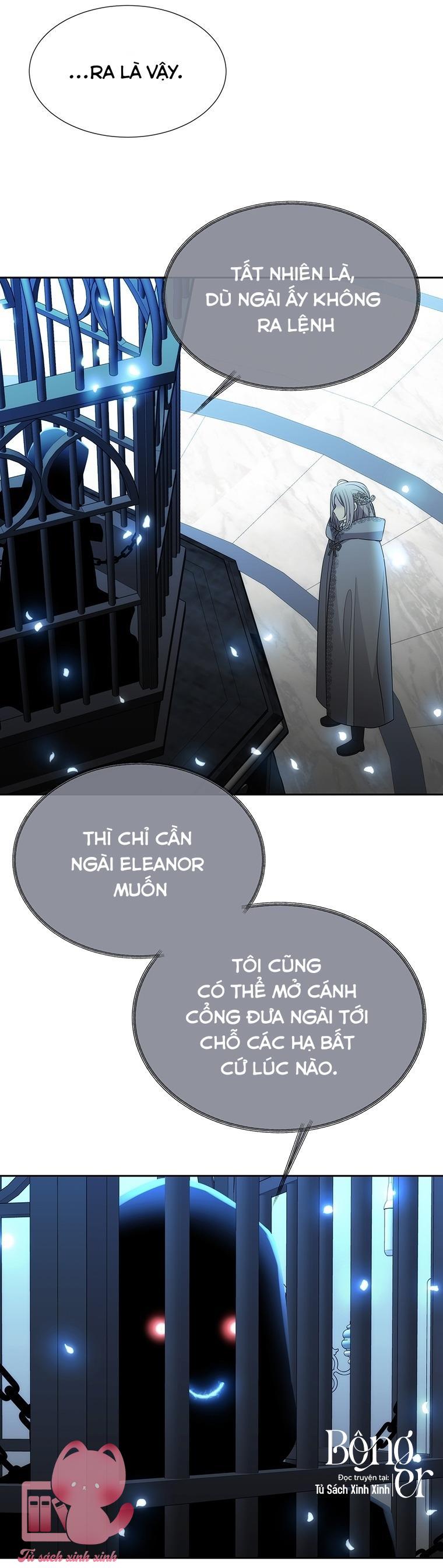 Charlotte Và Ngũ Đại Đồ Đệ - Chap 197 - Trang 5