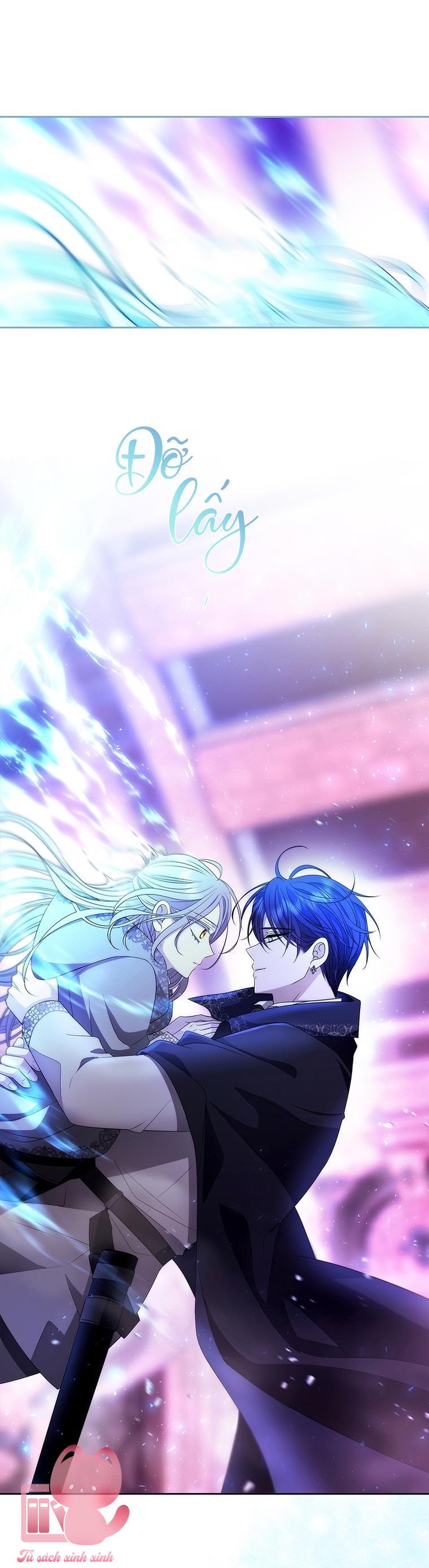 Charlotte Và Ngũ Đại Đồ Đệ - Chap 197 - Trang 45