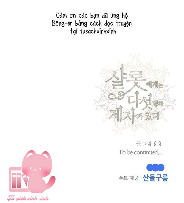 Charlotte Và Ngũ Đại Đồ Đệ - Chap 197 - Trang 47