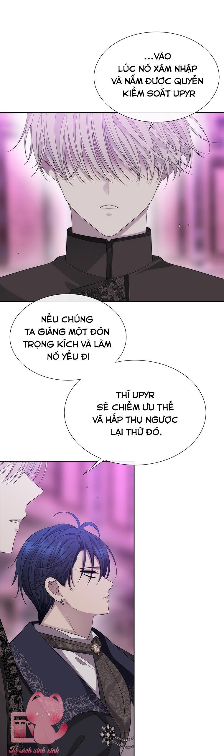 Charlotte Và Ngũ Đại Đồ Đệ - Chap 197 - Trang 10