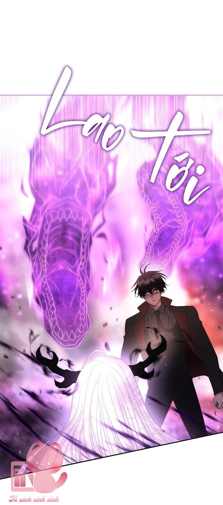 Charlotte Và Ngũ Đại Đồ Đệ - Chap 198 - Trang 11