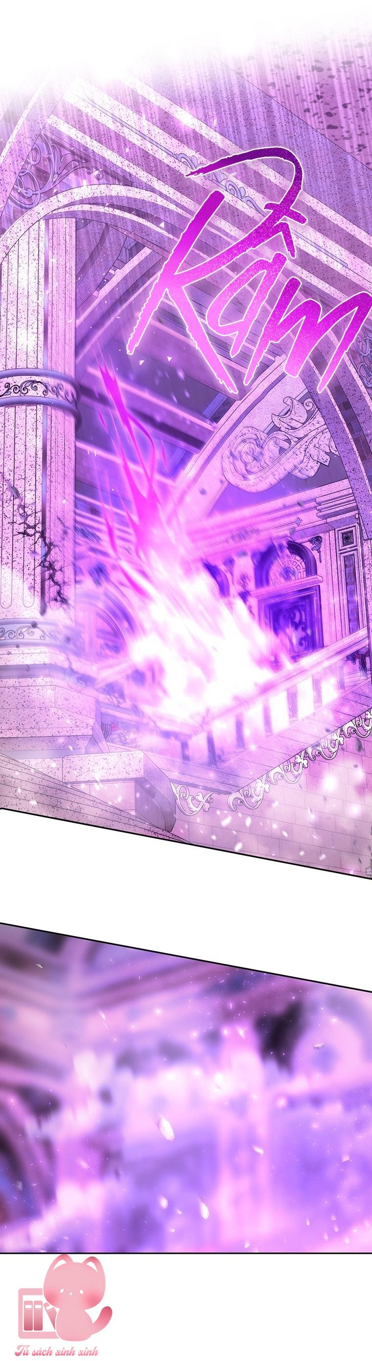 Charlotte Và Ngũ Đại Đồ Đệ - Chap 198 - Trang 12