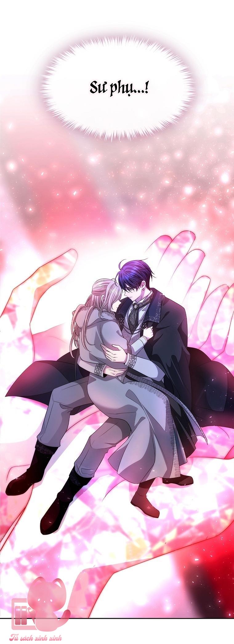 Charlotte Và Ngũ Đại Đồ Đệ - Chap 198 - Trang 14